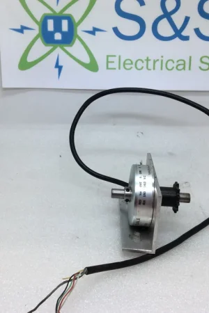 Sokki Electronics Rotary JIKI Scale JR205A0500CH Magnetic Rotary Encoder/Sensor & Switch Handmade