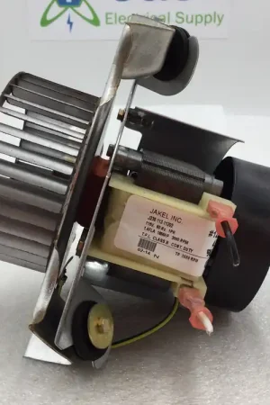 Jakel J238-112-11202 Furnace Draft Inducer/Exhaust Vent Motor Reduced Price