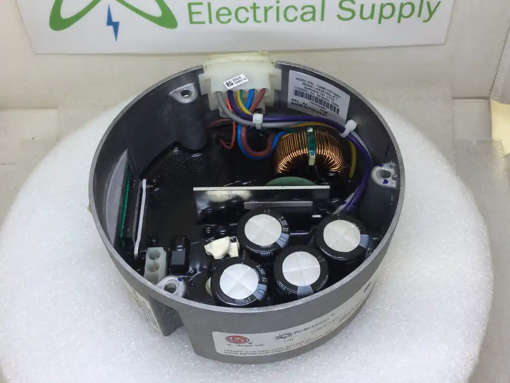 Emerson M055PWCVA-0328 1HP 120/240V ECM Module Special Discount
