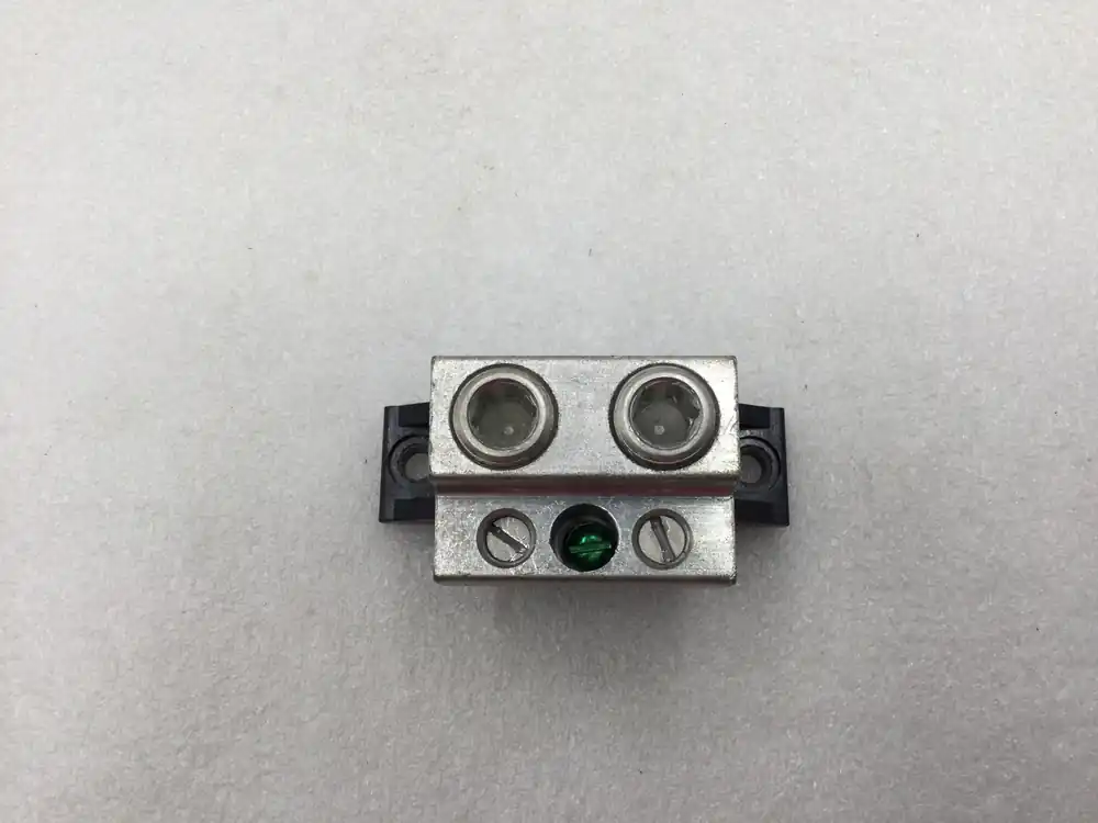 While Supplies Last Square D Q22200NS Circuit Breaker Enclosure Neutral/Ground Bar 3.5" X 1.5"