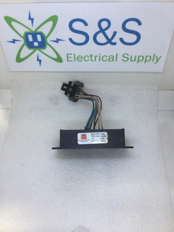 Ford F8JL 12A297-EA Engine Control Module LRG-425I-6005-A Engine Low Price