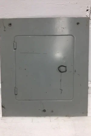 Money Back Guarantee ITE EQ12S/F 125 Amp 12 Space 120/240V Panel/Door Only 15 1/8" x 13 1/2"