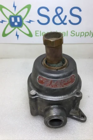 Appleton Electric EFHU Flexible Cushion Fixture Hanger Explosionproof Seasonal Sale