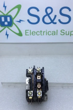 Grab Now Jard 17415 40 Amp 2 Pole 600V 50/60Hz Definite Purpose Contactor Coil