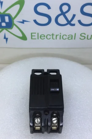 Budget GE General Electric TQ22050 50 Amp 2 Pole 120/240V Circuit Breaker