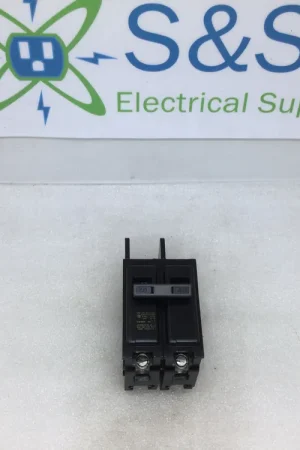 Siemens/ITE BQ2-B040 40 Amp 2 Pole 120/240V Bolt On Circuit Breaker BQ2B040 Original
