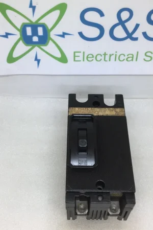Wholesale ITE EH2-B020 20 Amp 2 Pole 480V Type EH Circuit Breaker