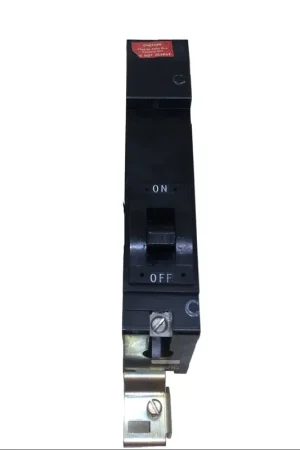 Best Choice Square D FY14020C 20 Amp 1 Pole 277V I-Line Type FY Circuit Breaker