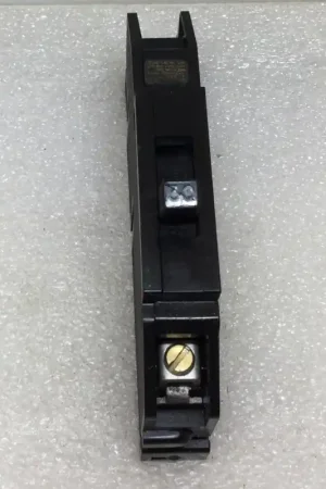 Next Day Delivery Zinsco/GTE Sylvania Q130 30 Amp 1 Pole 120/240V Circuit Breaker