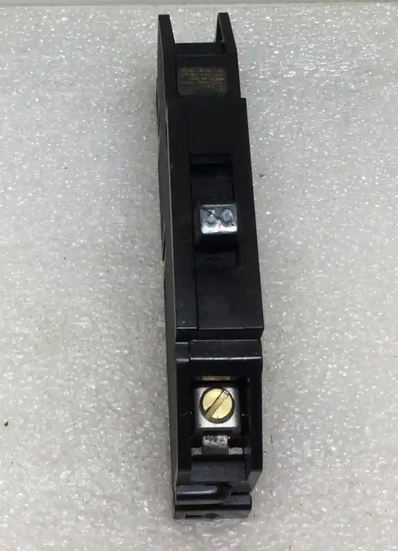 Next Day Delivery Zinsco/GTE Sylvania Q130 30 Amp 1 Pole 120/240V Circuit Breaker