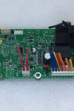 Trusted Brand Trane CNT07482 HVAC Defrost Control Board
