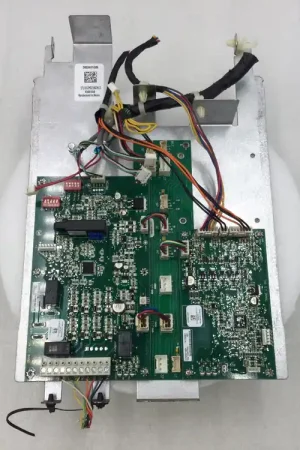 Trane D803401G06 Complete Control Board w/ Back Panel K100104 CNT06903 Affordable