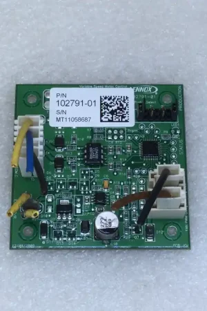 Direct From Manufacturer Lennox 102791-01 Heat Pump Control Circuit Board