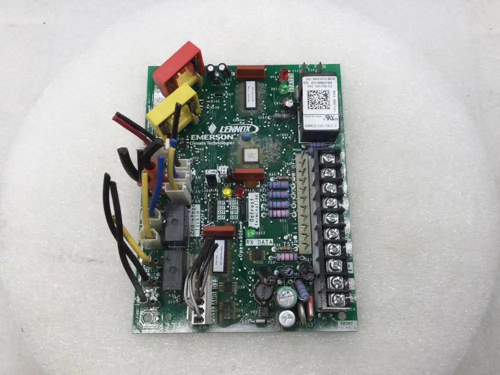 Lennox 101799-03 Furnace Control Circuit Board Sale