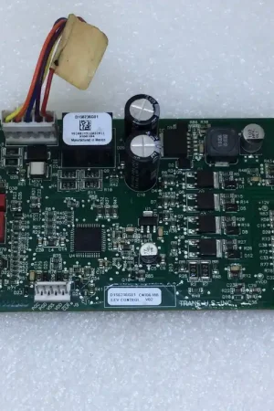 Trane D156236G01 CNT06188 Electronic Expansion Valve Control Board Sale