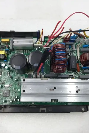 Midea KFR-51W/BP2 HVAC Control Board Brand New
