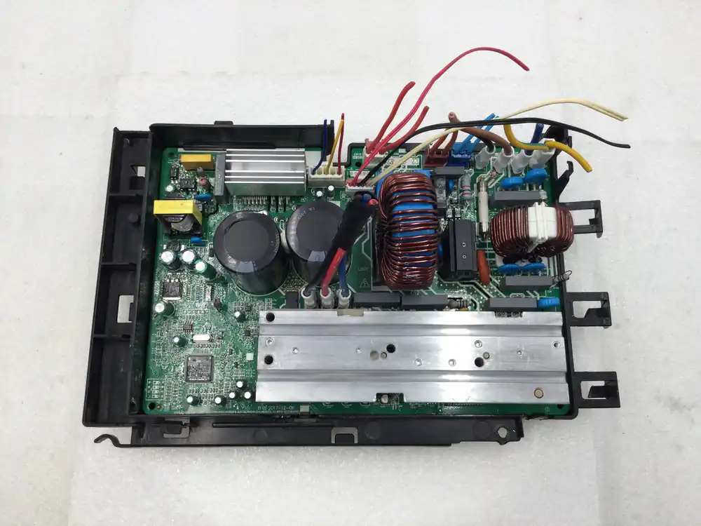 Midea KFR-51W/BP2 HVAC Control Board Brand New