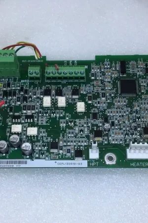 Carrier CEBD430510-13A Furnace Control Board Discount