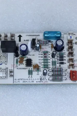 Trane BRD05765 HVAC Main Control Board Assembly Premium