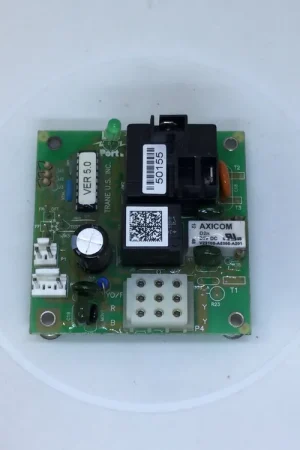Trane 21C140501G55 Defrost Control Board CNT05482 - Green Board Big Sale