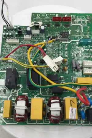 Midea CE-KFR80W Air Conditioner Control Circuit Board New Release