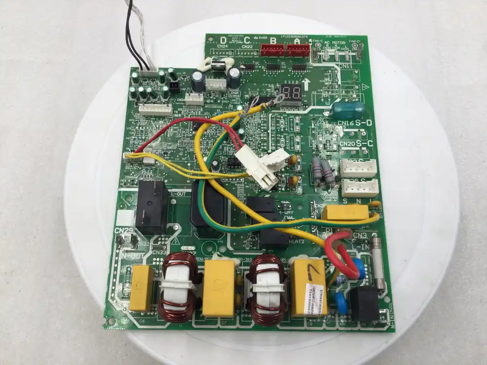 Midea CE-KFR80W Air Conditioner Control Circuit Board New Release