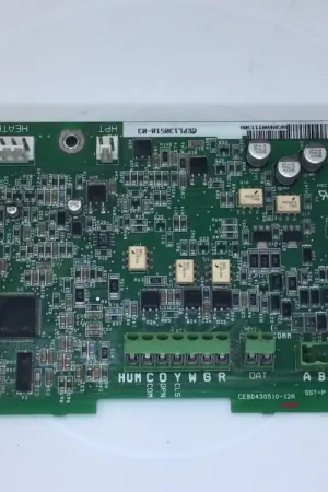 Carrier CEBD430510-12A Furnace Control Board Discount
