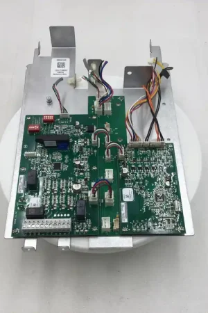 Trane D803401G06 Complete Control Board w/ Back Panel K100104 CNT06659 Exclusive Offer