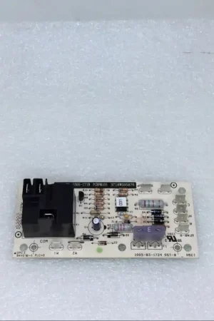 Today Only Goodman 1005-171B PCBFM103 Furnace Fan Control Circuit Board