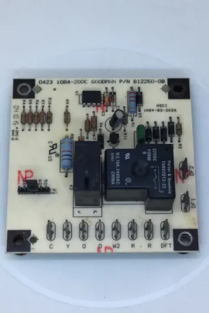 Goodman B12260-08 Heat Pump Defrost Control Board 1084-83-202A Cheap