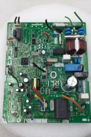 Daikan 3PCB3972-31 HVAC Control Circuit Board Free Shipping