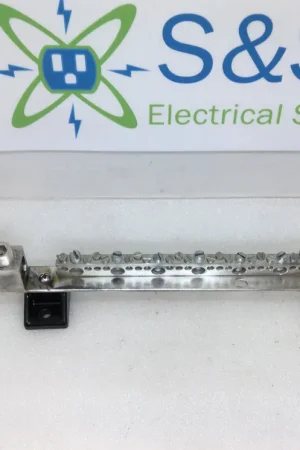 Latest GTE/Sylvania Zinsco 27 Position Neutral/Ground Bar