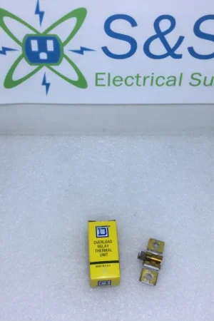 Best Price Square D B10.2 Overload Relay Thermal Unit