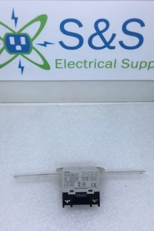 Omron G7L-2A-BUBJ-CB Relay 24VDC Coil Place Order