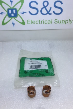 Littlefuse LRU263 Class R Fuse Reducer 60 Amp/250 VAC to 30 Amp/250 VAC 2 Per Pack Affordable