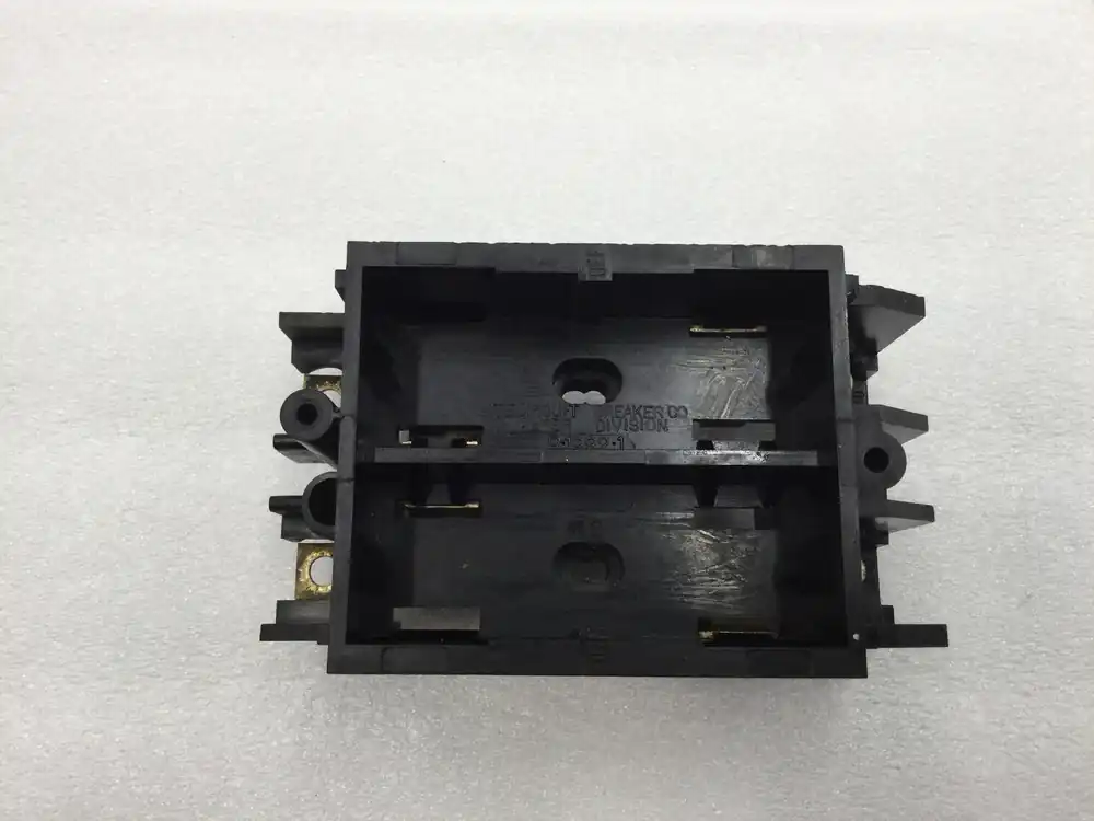 Walker ITE R-1982-1 Fuse Pull Out Base 30 Amp 240Vac Top Pick