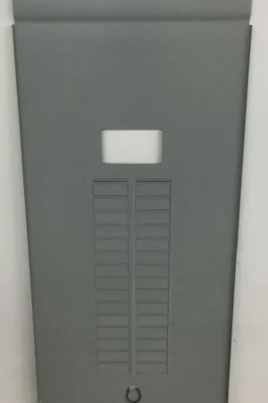 Siemens W3030MB1150CU 150 Amp 30 Space Dead Front Only w/Main 33" x 14" Premium