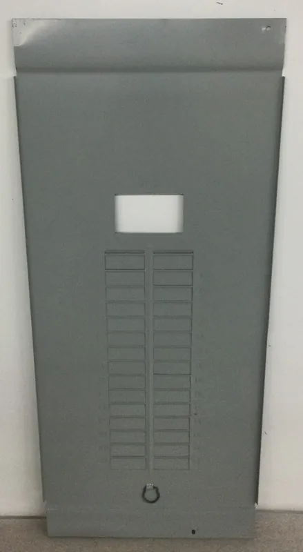Siemens W3030MB1150CU 150 Amp 30 Space Dead Front Only w/Main 33" x 14" Premium