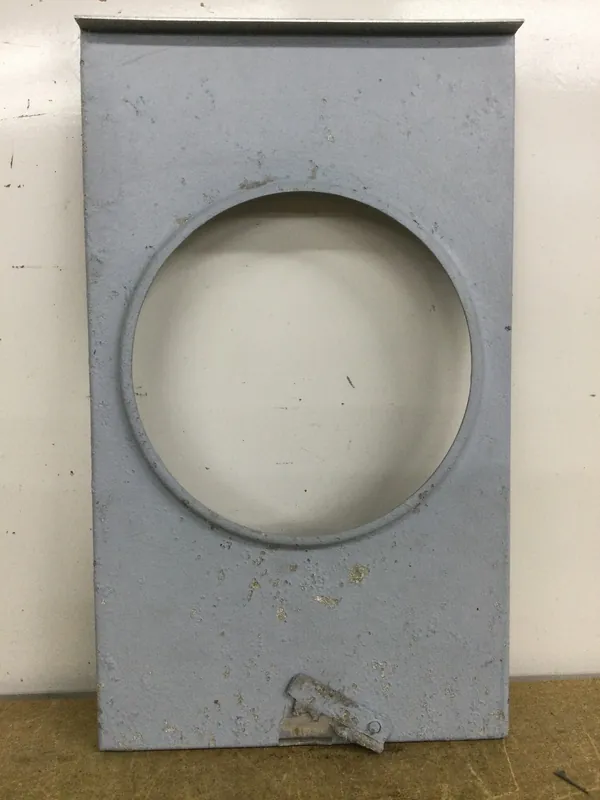 Top Pick Anchor Meter Cover 14.25" x 8.25"