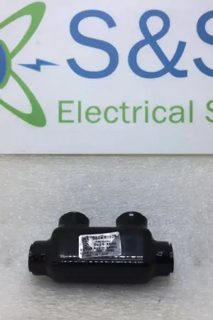 Direct From Manufacturer Morris 97020 Insulated Mechanical Connector - Black Insulation