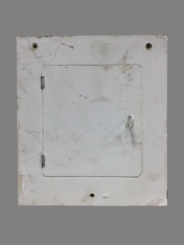 ITE Imperial EQ12S/F Cover/Door Only 12/24 Space 125 Amp 120/240V 15 1/8" x 13 3/8" New Release