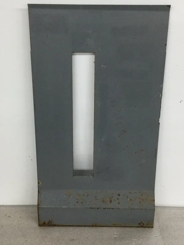 Zinsco Dead Front 200 Amp 120/240v 16 Space 25 1/2" x 13 3/4" Price Drop