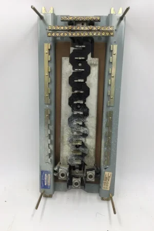 Top Pick ITE EQ24B/WEQ24B 100 Amp 12 Space/24 120/240VAC Panel Guts Only