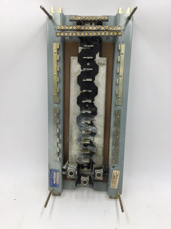 Top Pick ITE EQ24B/WEQ24B 100 Amp 12 Space/24 120/240VAC Panel Guts Only