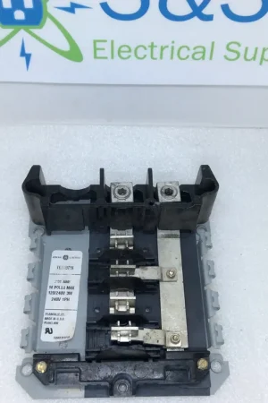 Authentic General Electric Type TL Load Center Interior(s) TL320PN / TL420RH 200A Single Phase 120/240V