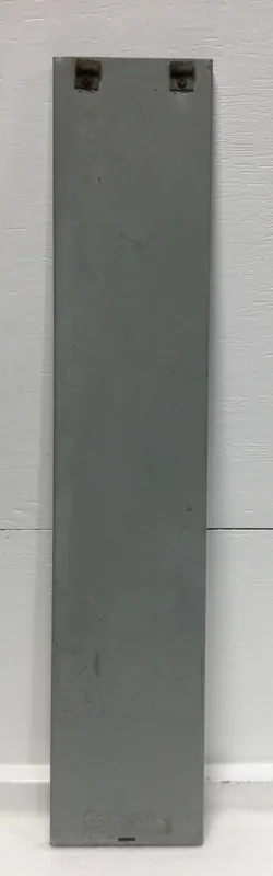 Genuine Murray JA200ES Panelboard Cover Only 150 Amp 120/240V Type 3R 33 7/8" x 6 3/4"