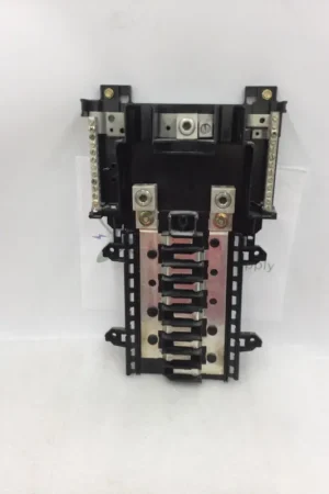 Buy Direct Square D QON20-30L150 Series G1 10/20 Space 150 Amp 120/240 VAC Guts Only 8.5" X 14"