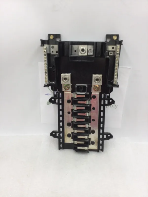 Buy Direct Square D QON20-30L150 Series G1 10/20 Space 150 Amp 120/240 VAC Guts Only 8.5" X 14"