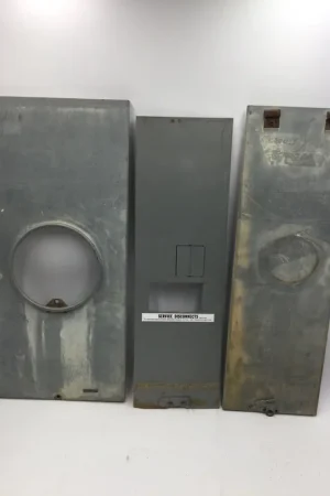 Bulk Order Crouse-Hinds CJ900CZ/CX 200 Amp 120/240V Single Phase 3-Wire Type 3R Enclosure
