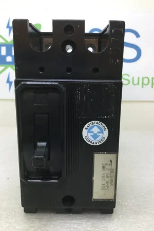 Top Pick ITE EE2-B050 50 Amp 2 Pole 240V Circuit Breaker
